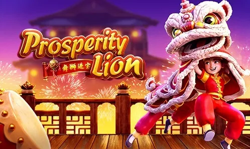 swerte99 casino game -Prosperity Lion