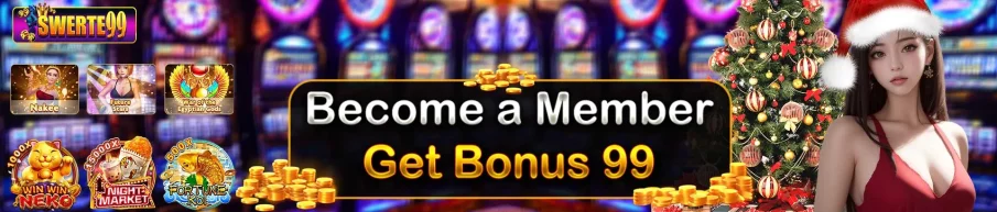 swerte99 online casino get bonus 99